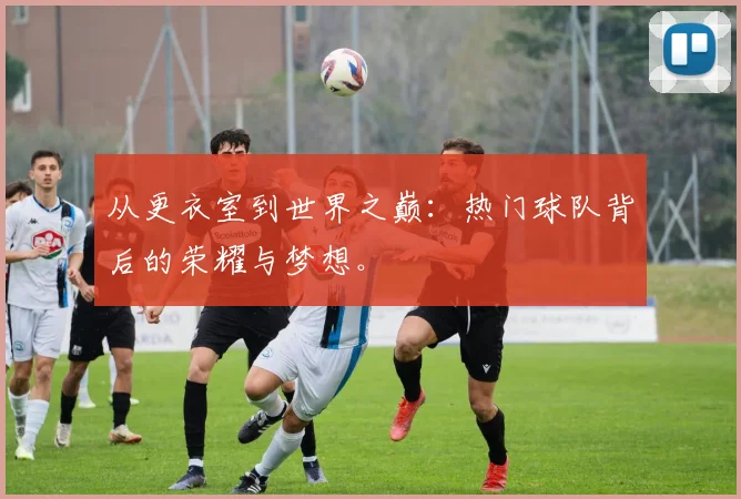 从更衣室到世界之巅：热门球队背后的荣耀与梦想。