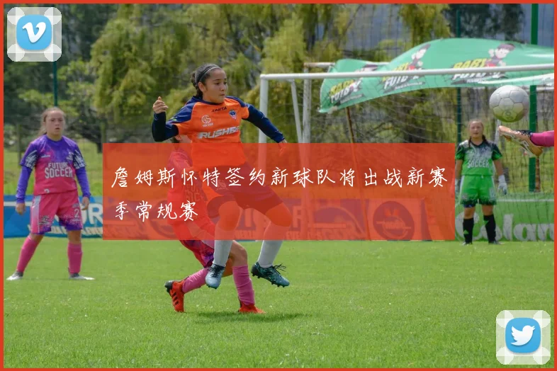 詹姆斯怀特签约新球队将出战新赛季常规赛