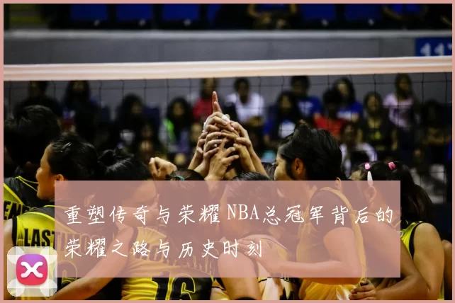 重塑传奇与荣耀 NBA总冠军背后的荣耀之路与历史时刻