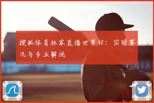 搜狐体育独家直播世界杯：实时赛况与专业解说