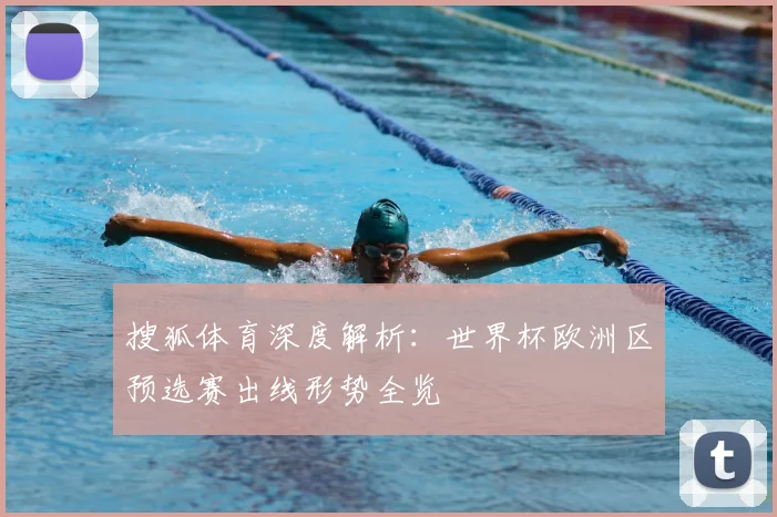 搜狐体育深度解析：世界杯欧洲区预选赛出线形势全览